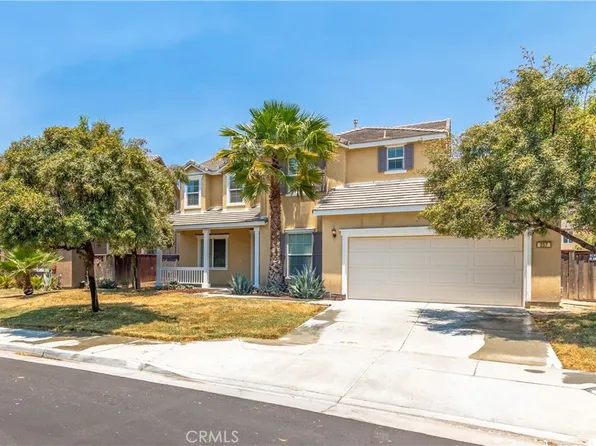 257 Overleaf Way, San Jacinto, CA 92582