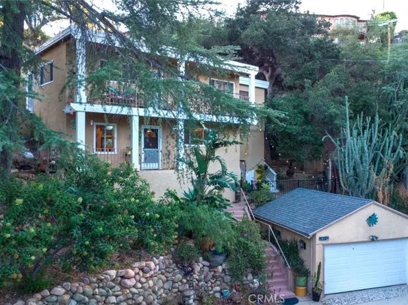 24058 Eagle Mountain St, West Hills, CA 91304