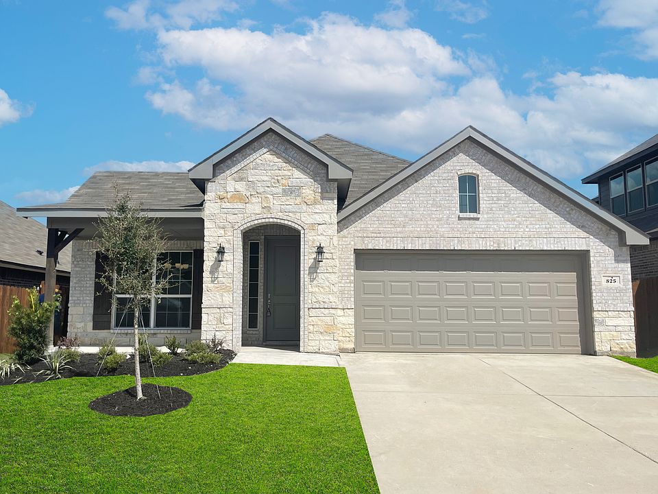 2065 C with Stone