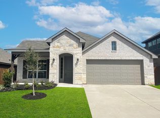 825 Long Iron Dr, Fort Worth, TX 76108