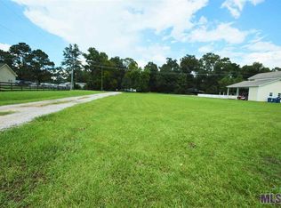 LOT E Norwood Rd #3, Gonzales, LA 70737