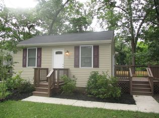 11 Spruce Ln, Hainesport, NJ 08036