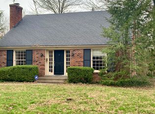 522 Morningside Dr, Louisville, KY 40206