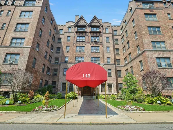 143 Garth Road #5B, Scarsdale, NY 10583