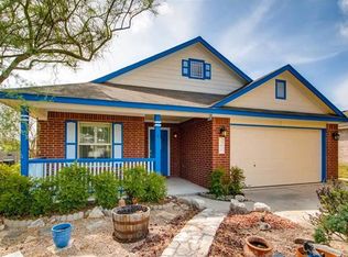 302 Spring Branch Loop, Kyle, TX 78640