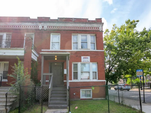 7100 S Prairie Ave, Chicago, IL 60619