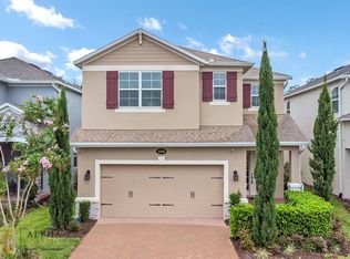 4509 Latimer Way, Sanford, FL 32771