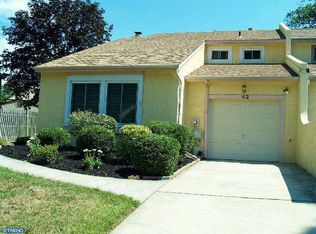 42 Peregrine Dr, Voorhees, NJ 08043
