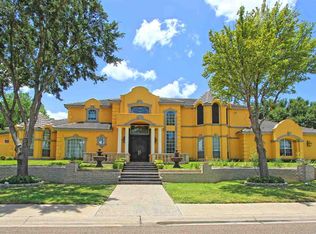 105 Windsor Ct, Laredo, TX 78041