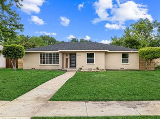 5503 Enchanted Ln, Dallas, TX 75227