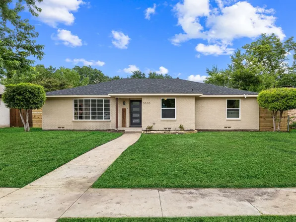 5503 Enchanted Ln, Dallas, TX 75227