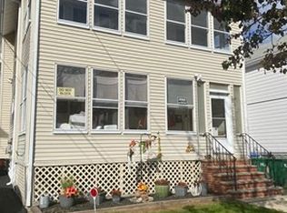 42 Mayberry Ave FLOOR 2, Medford, MA 02155