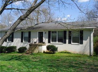 4821 Matterhorn Dr, Old Hickory, TN 37138