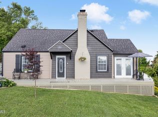 609 Range St, Elizabethton, TN 37643