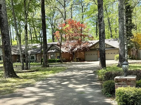 36 Chaffee Creek Trl, Camden, AR 71701