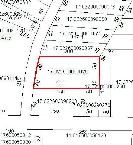 1st image of 923 N Eugenia Pl NW