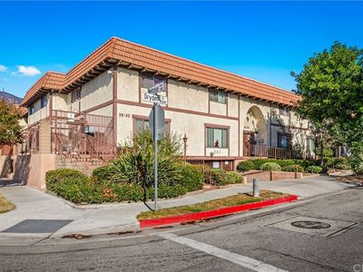 251 W Dryden St APT 17, Glendale, CA, 91202