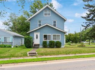 675 Dan St, Akron, OH 44310