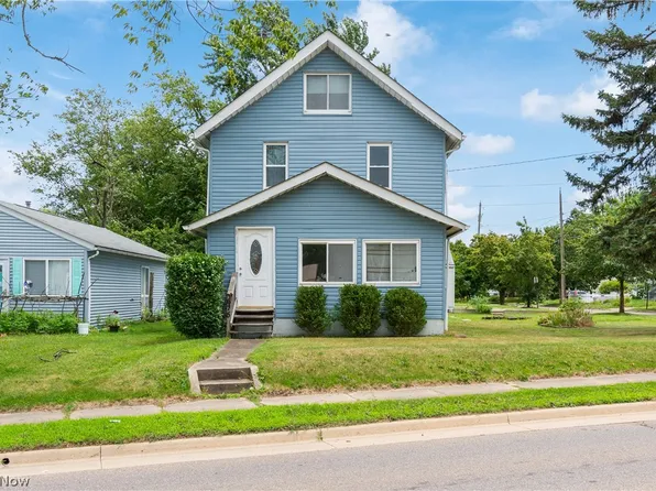 675 Dan St, Akron, OH 44310