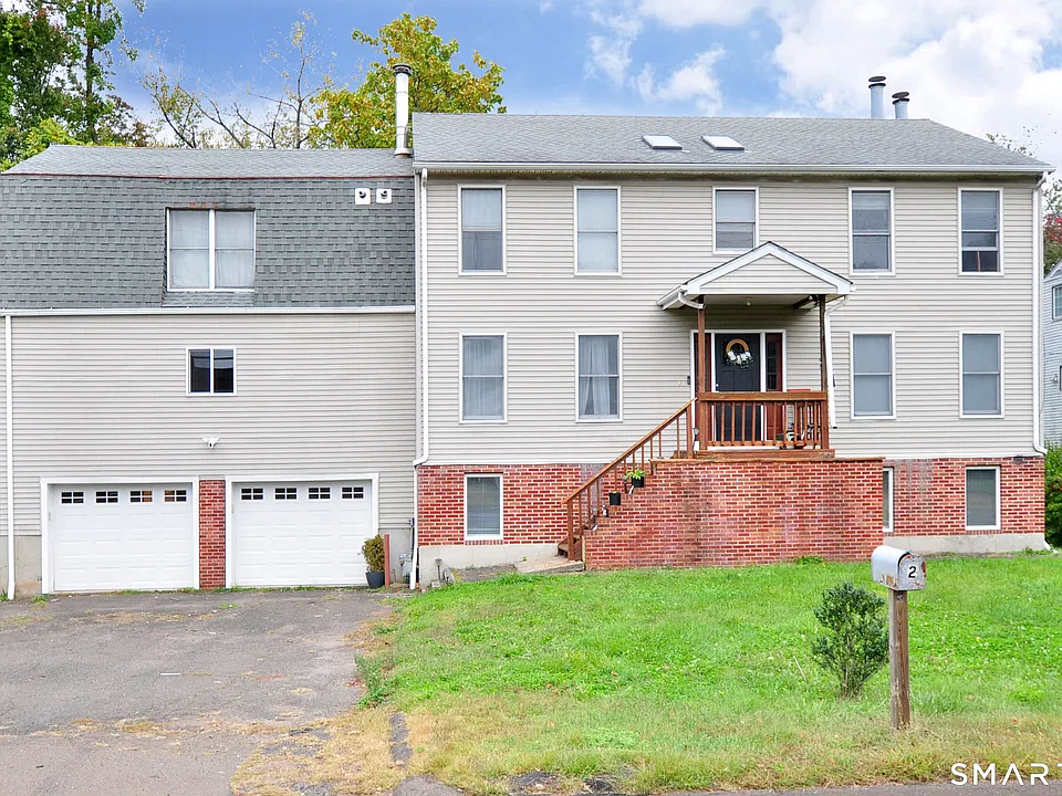 1681 Litchfield Tpke #1