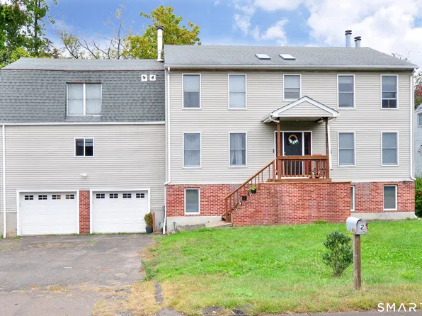 1681 Litchfield Tpke #1, Woodbridge, CT 06525