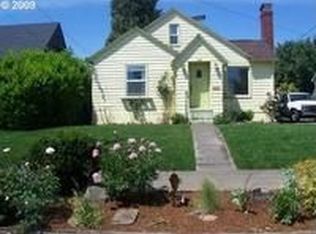 855 NE 72nd Ave, Portland, OR 97213