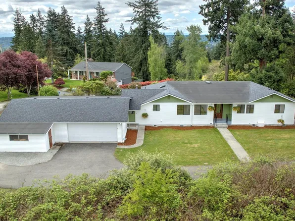 10405 43rd Street Ct E, Edgewood, WA 98372