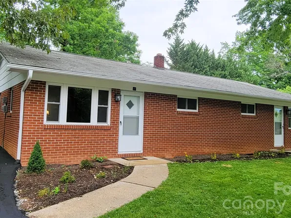 25 Browndale Rd, Asheville, NC 28805