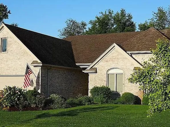 928 Deer Ridge Run, Bowling Green, OH 43402