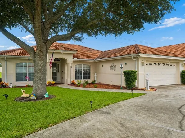 140 MORNING GLORY CIRCLE, WINTER HAVEN, FL 33884