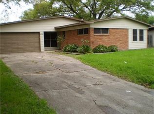 6730 Beryl St, Houston, TX 77074