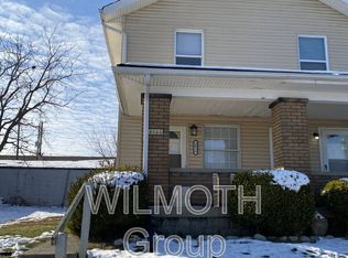 2036 Singleton St, Indianapolis, IN 46203