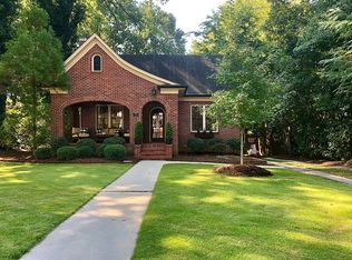 705 W Walnut Ave, Dalton, GA 30720