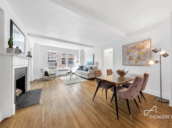 424 E 52nd St APT 5E, New York, NY 10022