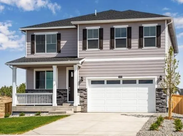 14274 Beebalm Avenue, Parker, CO 80134