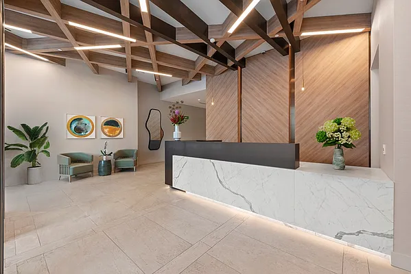 Rented by Corcoran | media 35