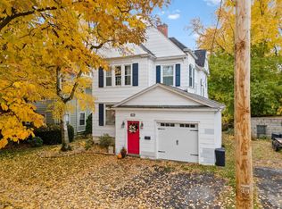 9 Vincent St, Binghamton, NY 13905