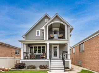 3451 W 115th St, Chicago, IL 60655