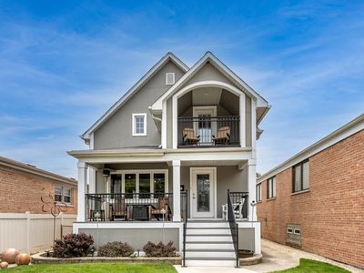 3451 W 115th St, Chicago, IL, 60655