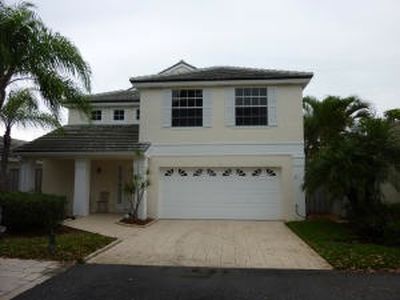 5 Commodore Pl, Palm Beach Gardens, FL, 33418