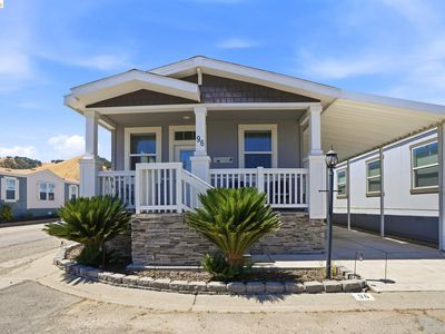 16711 Marsh Creek Rd Trailer 96, Clayton, CA, 94517