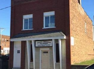 348 Maplewood Ave, Ambridge, PA 15003