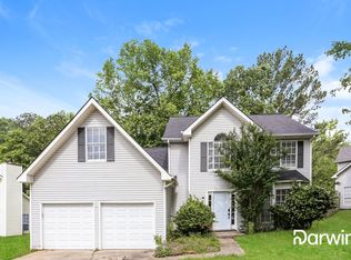 3803 River Ridge Ct, Decatur, GA 30034