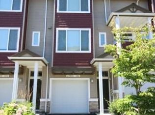 15450 SW Sparrow Loop UNIT 104, Beaverton, OR 97007