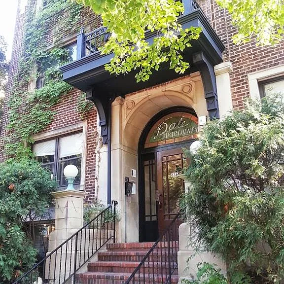 Grand and Dale Apartments — Photo 19