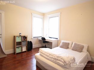 221 Chestnut Hill Ave #14, Boston, MA 02135
