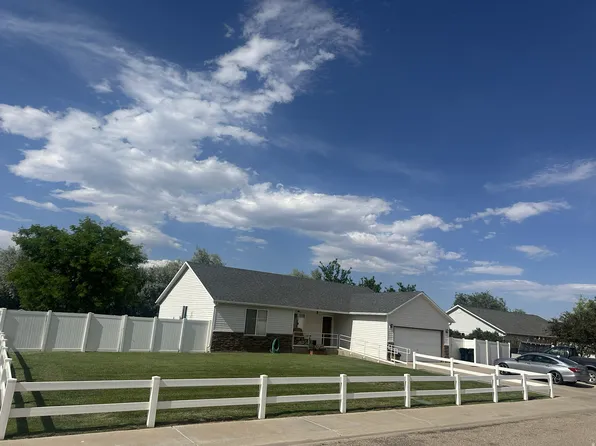 161 E 1080 S, Roosevelt, UT 84066