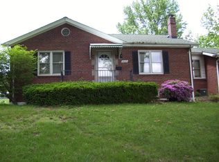 6404 Myrlette Ct, Saint Louis, MO 63116
