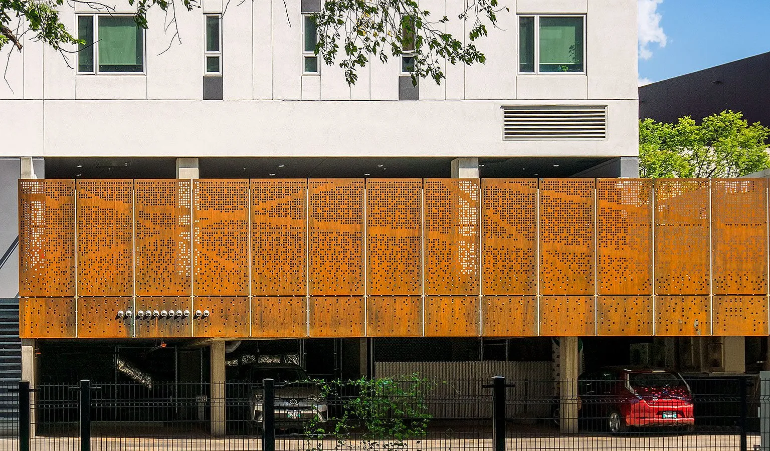 Downtown Commons — Photo 2