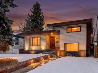1708 29th St SW, Calgary, AB T3C1M4